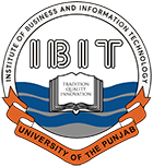 IBIT Logo