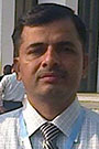 Tariq Mahmood